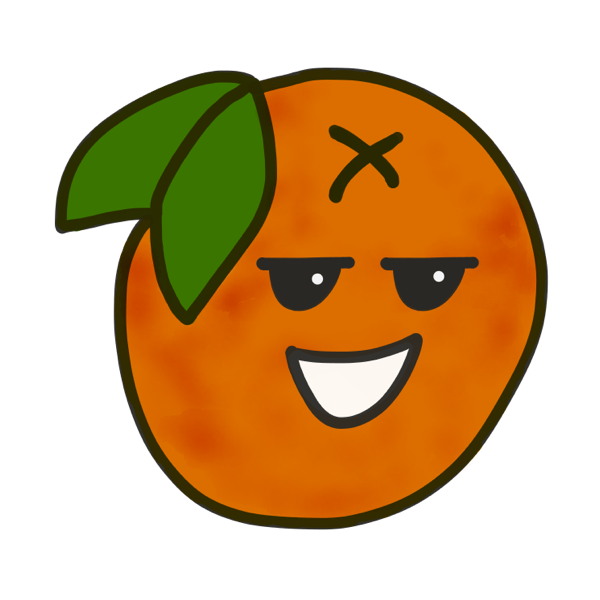 Fruit and Veglings messages sticker-1