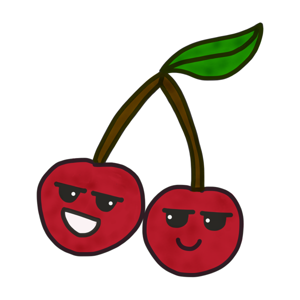 Fruit and Veglings messages sticker-6