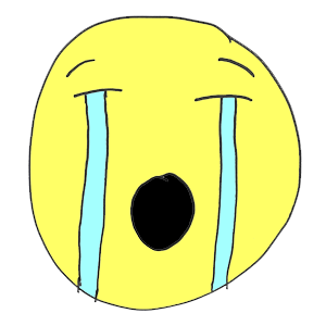 Crappymojis messages sticker-4
