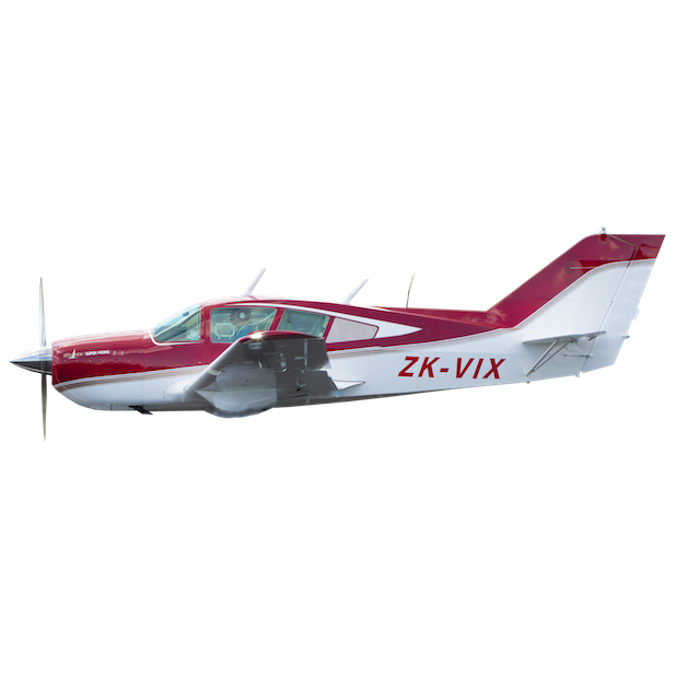 Bellanca Vikings messages sticker-0