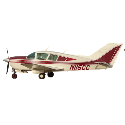 Bellanca Vikings messages sticker-1