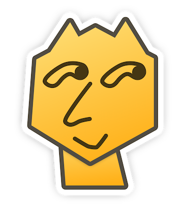 Kotomatsu Stickers messages sticker-7