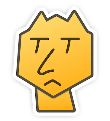 Kotomatsu Stickers messages sticker-5