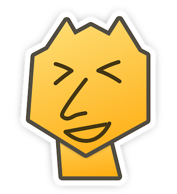 Kotomatsu Stickers messages sticker-0