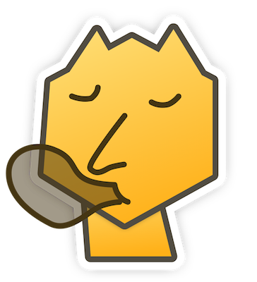 Kotomatsu Stickers messages sticker-11