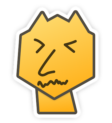 Kotomatsu Stickers messages sticker-2