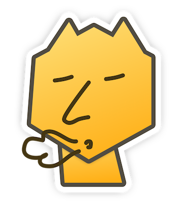 Kotomatsu Stickers messages sticker-10