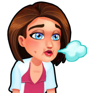 Heart's Medicine - Hospital Heat messages sticker-2