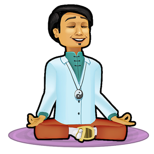 Heart's Medicine - Hospital Heat messages sticker-4