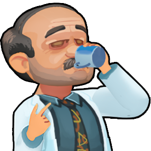 Heart's Medicine - Hospital Heat messages sticker-9