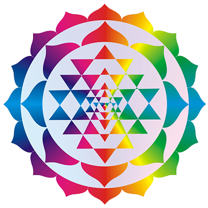 Sahaja Yoga Stickers messages sticker-8