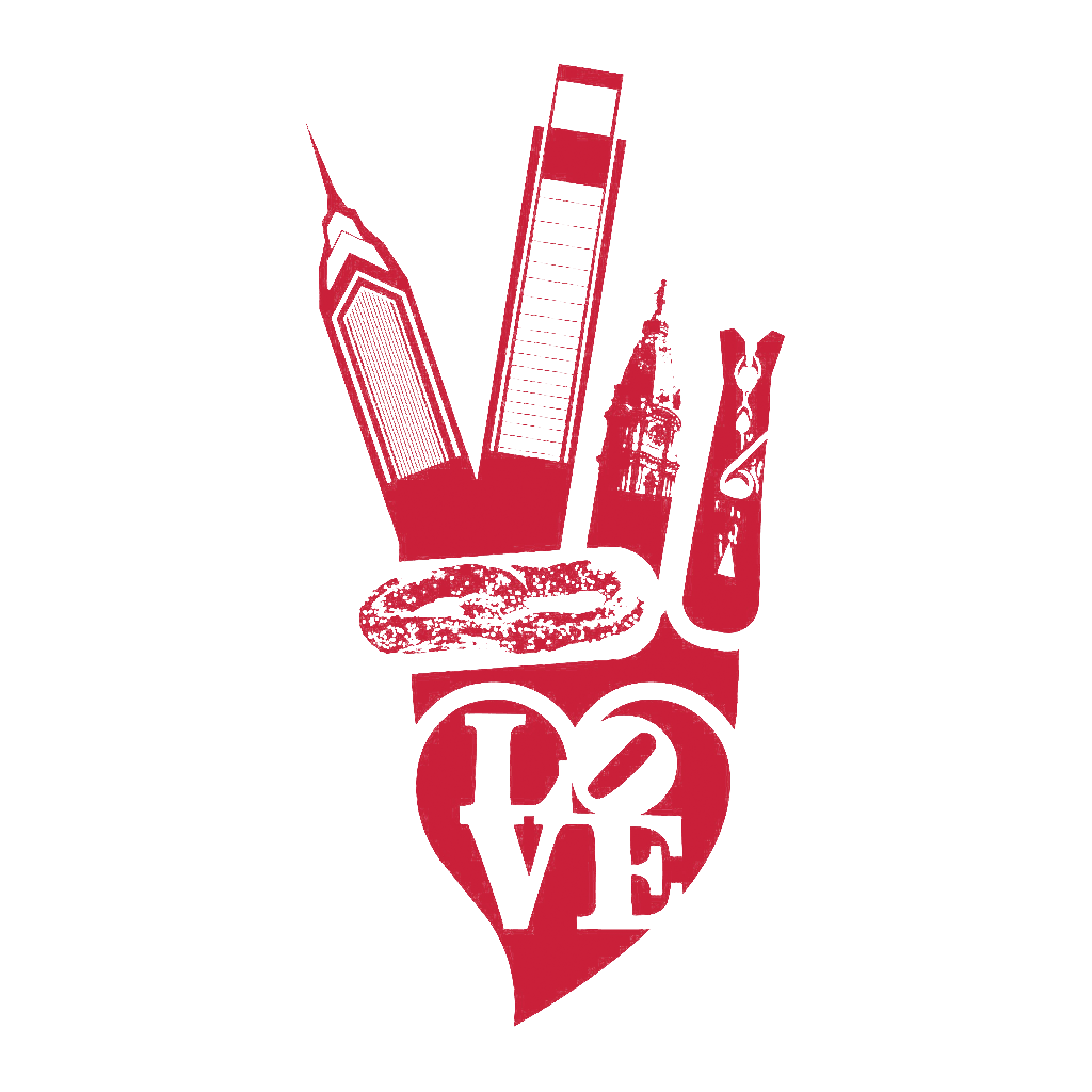 Peace And Love WorldWide messages sticker-5