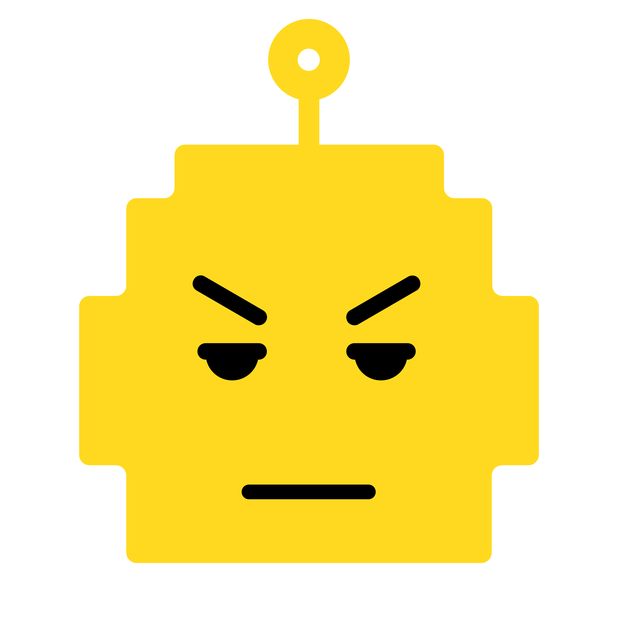 BOTOJI messages sticker-8