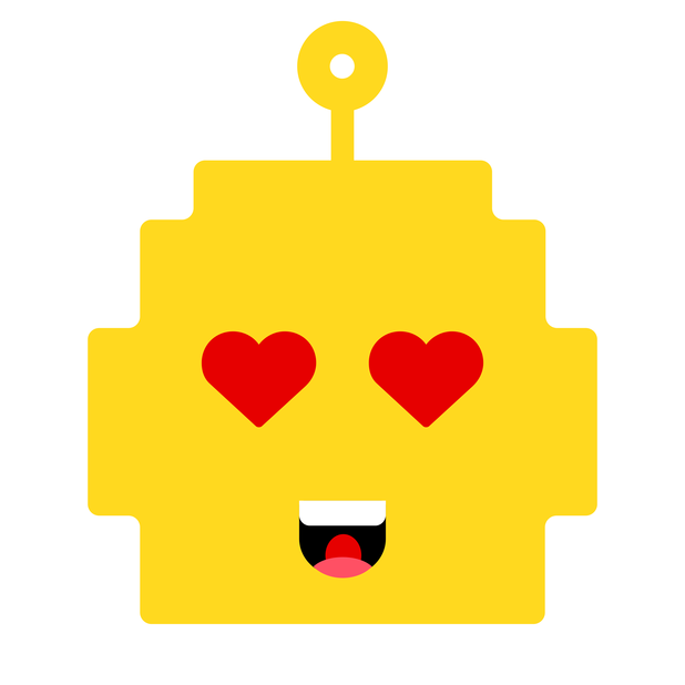 BOTOJI messages sticker-1