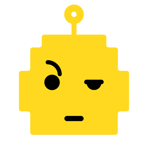 BOTOJI messages sticker-10