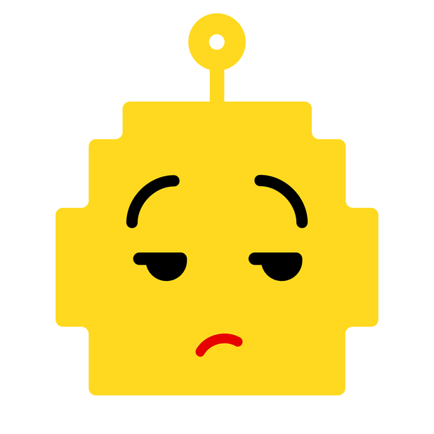 BOTOJI messages sticker-3