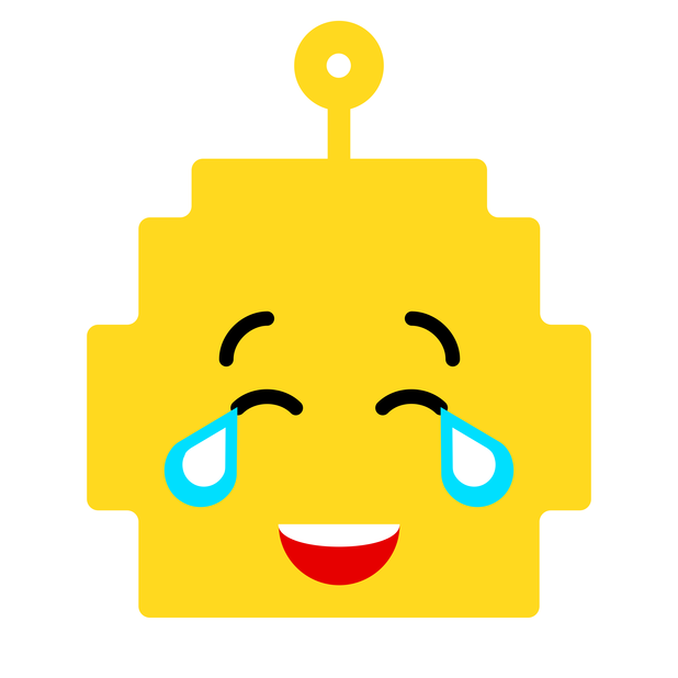 BOTOJI messages sticker-11