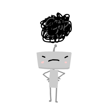 Tiny Robot Animated messages sticker-5