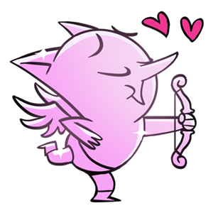 Dungeon, Inc. messages sticker-6