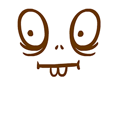 Little Fiend messages sticker-1