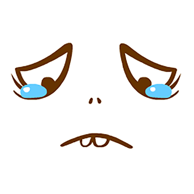 Little Fiend messages sticker-5