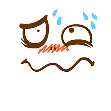 Little Fiend messages sticker-0