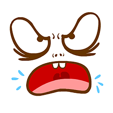 Little Fiend messages sticker-2