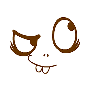 Little Fiend messages sticker-6