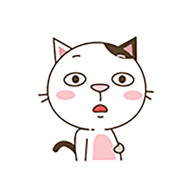 Little Meow messages sticker-0