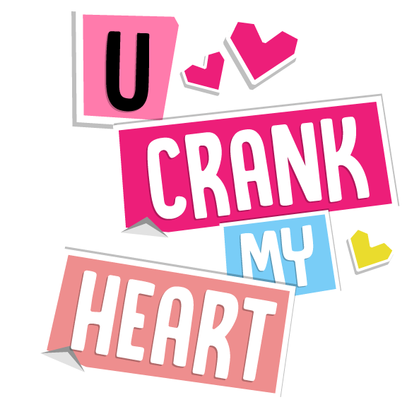 CycList Valentines messages sticker-8