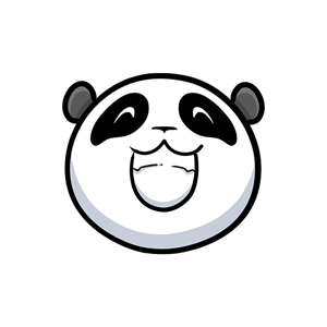 Pandamoji - Emoji Panda Stickers for iMessage messages sticker-8