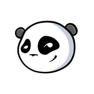 Pandamoji - Emoji Panda Stickers for iMessage messages sticker-7