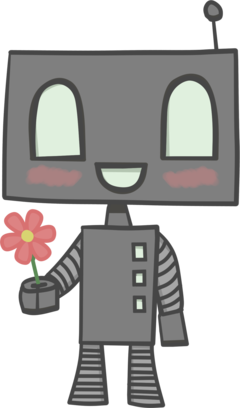 Digital Sticker All-stars: Valentines messages sticker-2