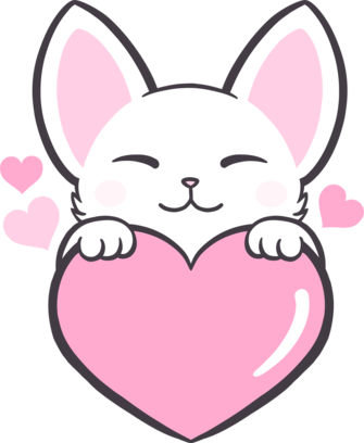 Digital Sticker All-stars: Valentines messages sticker-5