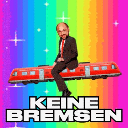 Schulz PowerSticker messages sticker-10
