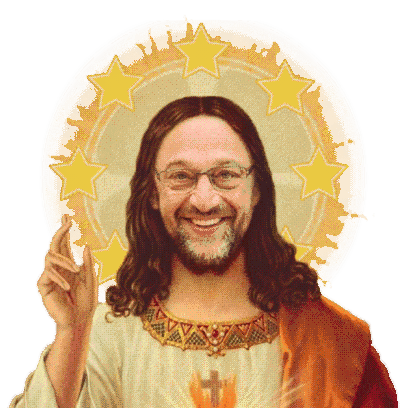 Schulz PowerSticker messages sticker-5