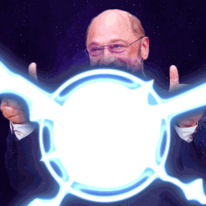 Schulz PowerSticker messages sticker-1