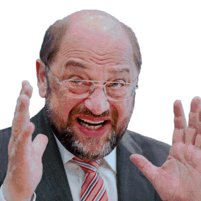 Schulz PowerSticker messages sticker-4