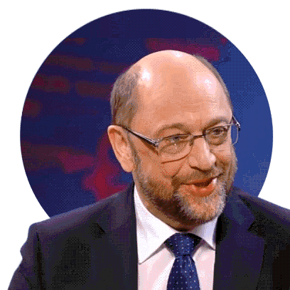 Schulz PowerSticker messages sticker-9