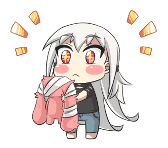 Lily and Marigold Animated Trial messages sticker-5