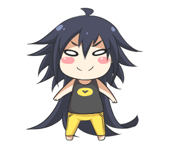 Lily and Marigold Animated Trial messages sticker-1