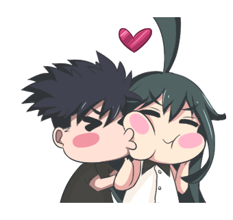 Lily and Marigold Animated Trial messages sticker-7