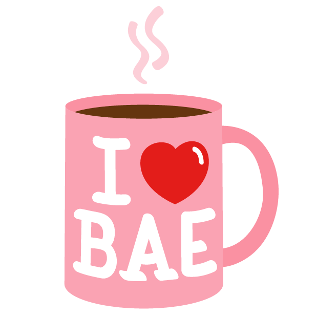 Sticky Sandy Love Pack messages sticker-4