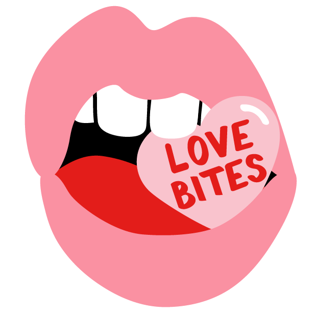 Sticky Sandy Love Pack messages sticker-1