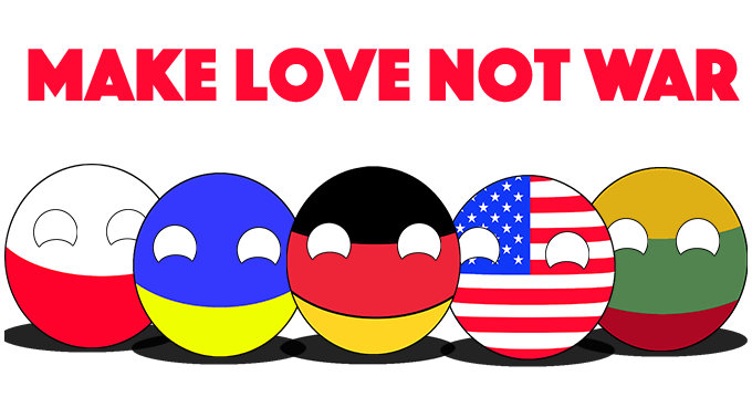 CountryBalls - GR messages sticker-5