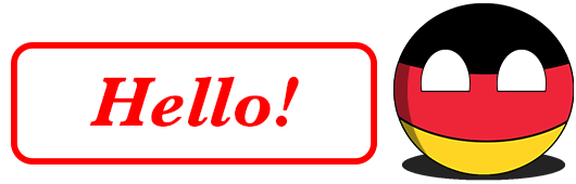 CountryBalls - GR messages sticker-3