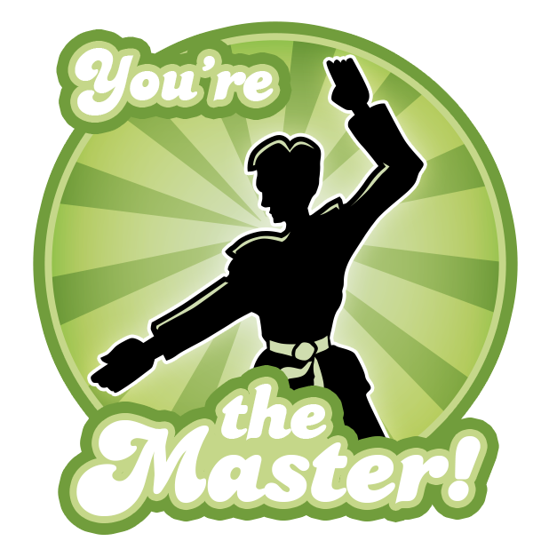 Cartoon Super Hero messages sticker-1
