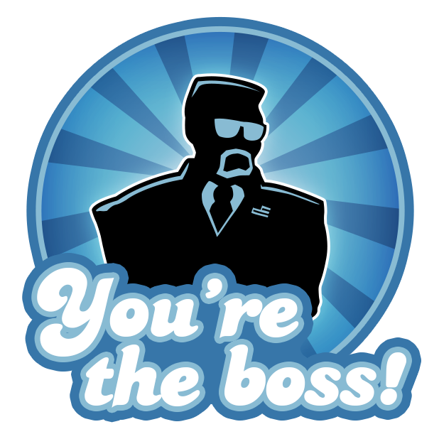 Cartoon Super Hero messages sticker-4