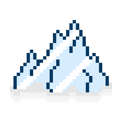 Ocean Bergs messages sticker-3