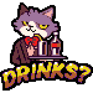 Cat Stacks Fever: Twitch Solitaire messages sticker-2